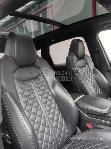 Audi Q7 50TDI/S LINE/ HIBRID