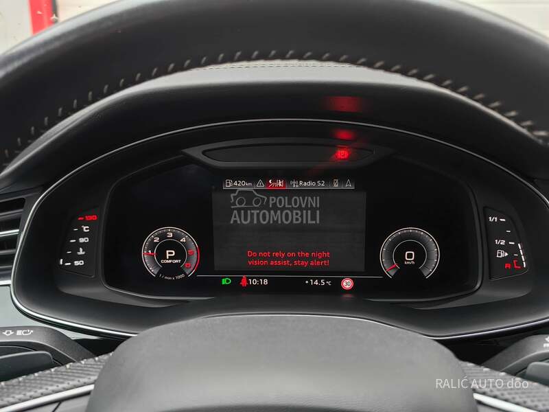 Audi Q7 50TDI/S LINE/ HIBRID