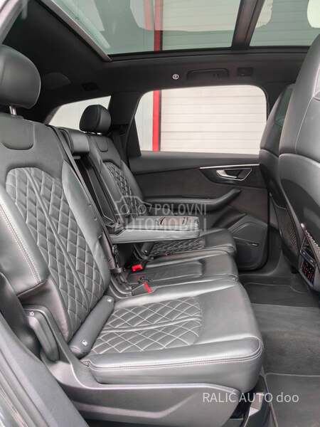 Audi Q7 50TDI/S LINE/ HIBRID