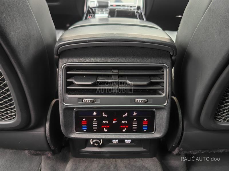 Audi Q7 50TDI/S LINE/ HIBRID