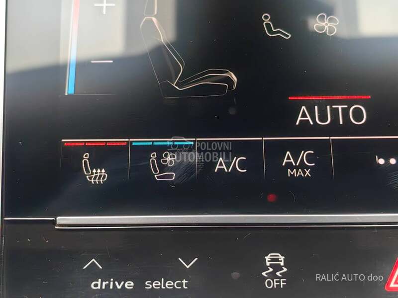 Audi Q7 50TDI/S LINE/ HIBRID