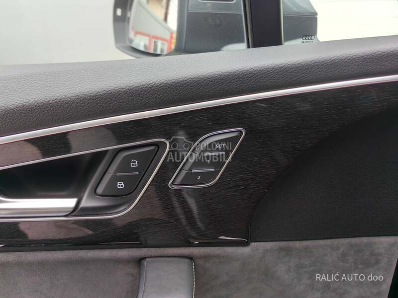 Audi Q7 50TDI/S LINE/ HIBRID