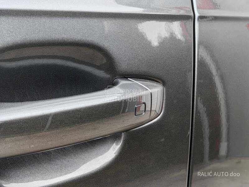 Audi Q7 50TDI/S LINE/ HIBRID