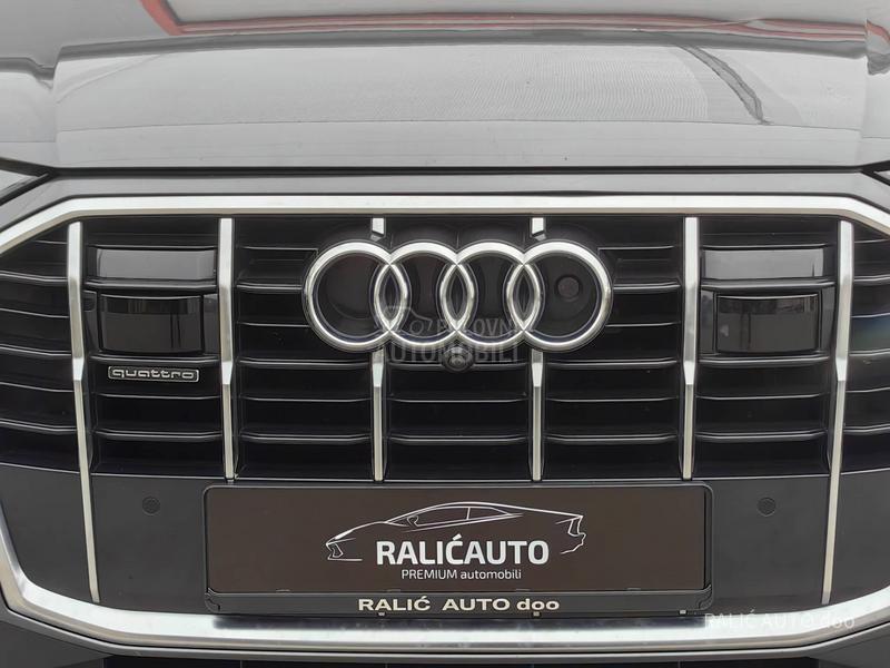 Audi Q7 50TDI/S LINE/ HIBRID