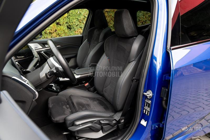 BMW X1 M SPORT/PANO/HARMAN