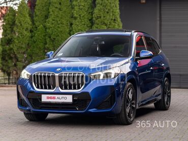 BMW X1 M SPORT/PANO/HARMAN