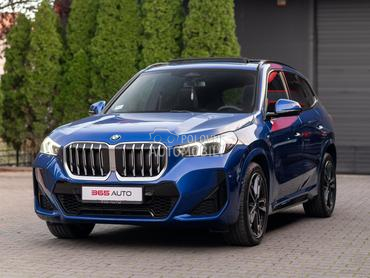 BMW X1 M SPORT/PANO/HARMAN