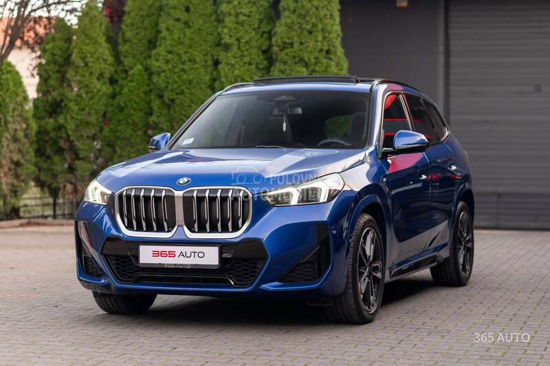 BMW X1 M SPORT/PANO/HARMAN