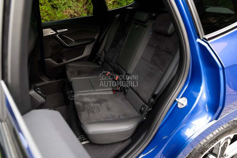 BMW X1 M SPORT/PANO/HARMAN