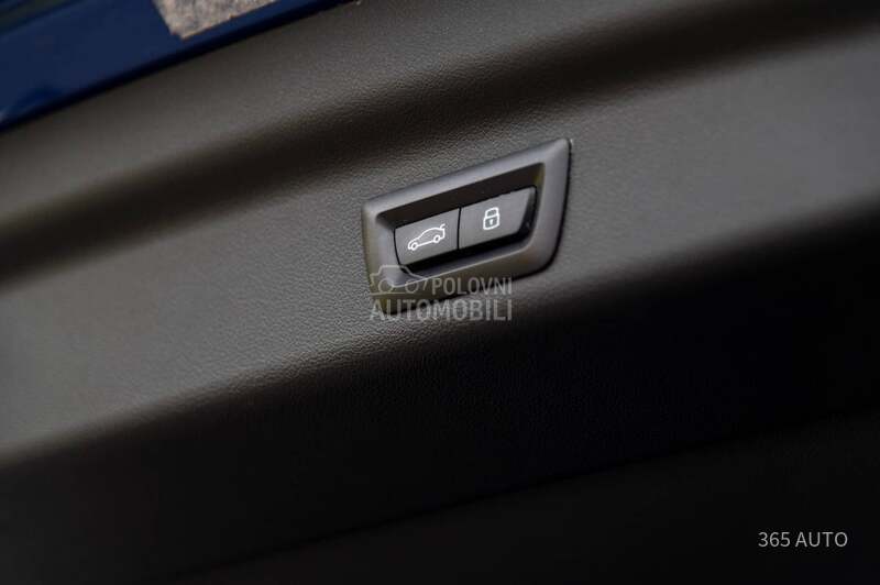 BMW X1 M SPORT/PANO/HARMAN