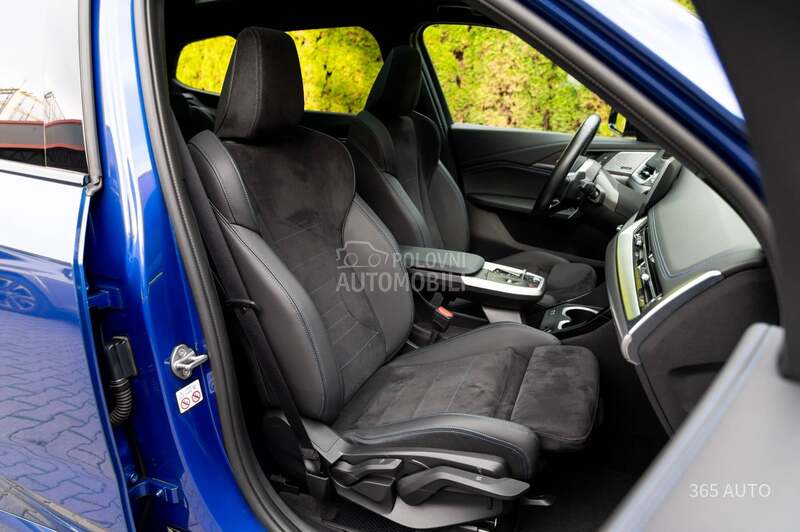 BMW X1 M SPORT/PANO/HARMAN