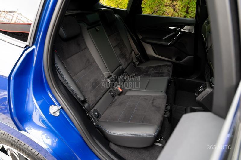 BMW X1 M SPORT/PANO/HARMAN