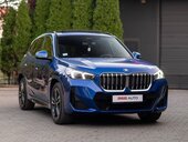 BMW X1 M SPORT/PANO/HARMAN