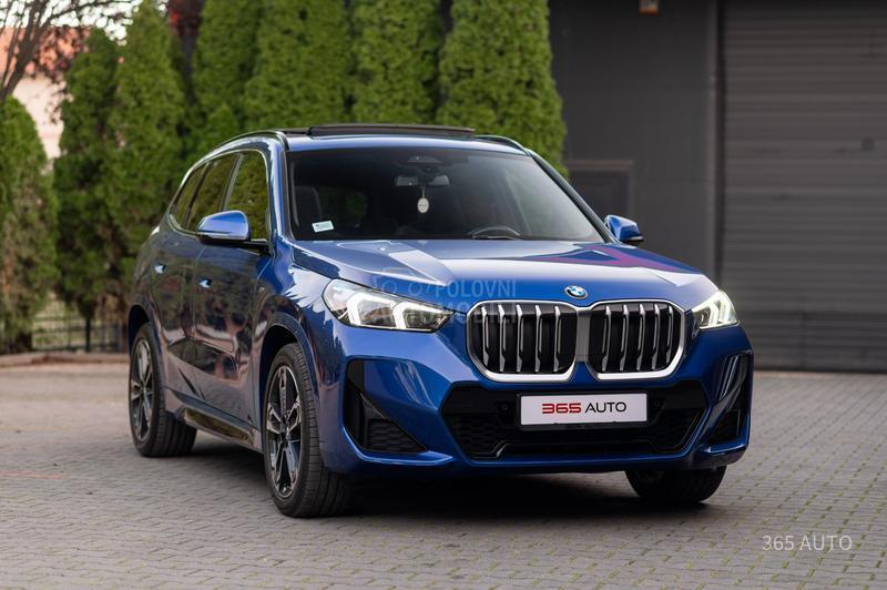 BMW X1 M SPORT/PANO/HARMAN