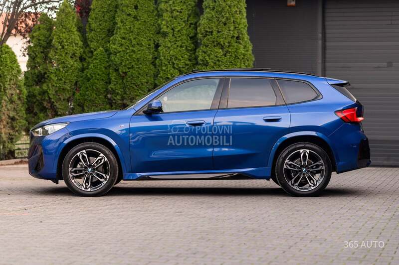 BMW X1 M SPORT/PANO/HARMAN