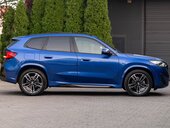 BMW X1 M SPORT/PANO/HARMAN