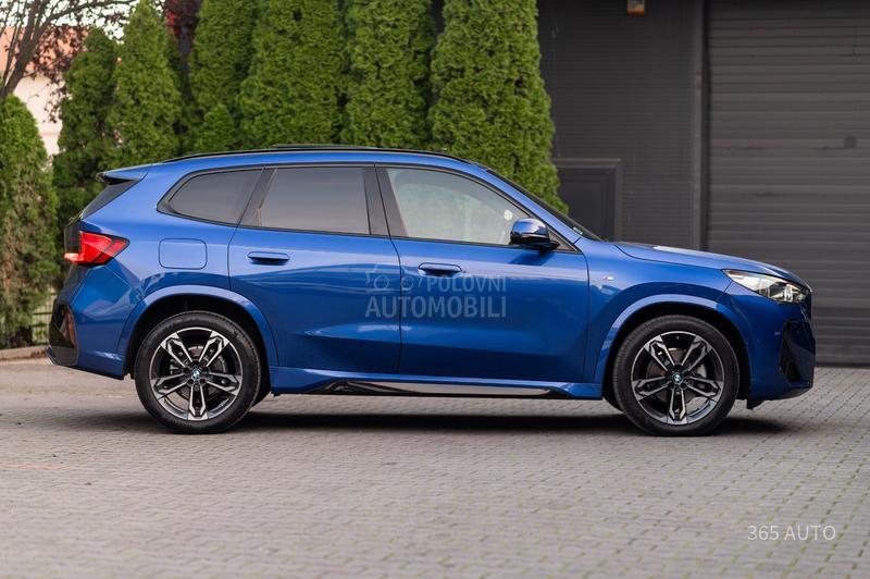 BMW X1 M SPORT/PANO/HARMAN