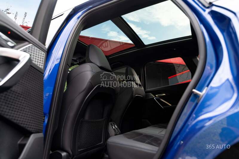 BMW X1 M SPORT/PANO/HARMAN