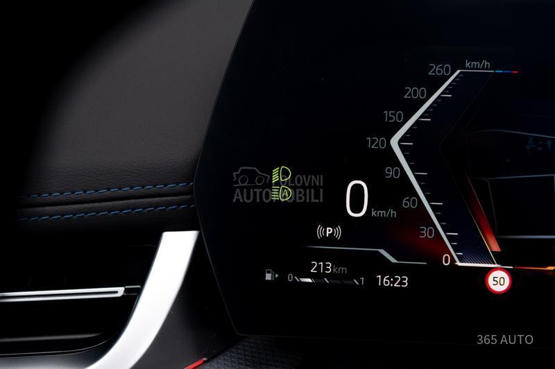 BMW X1 M SPORT/PANO/HARMAN