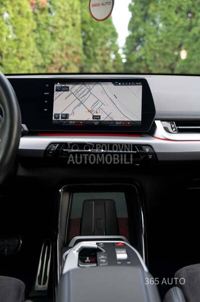 BMW X1 M SPORT/PANO/HARMAN