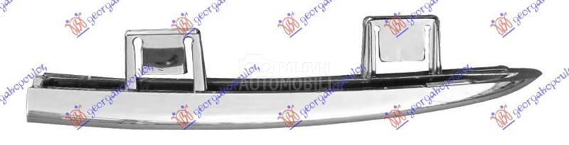 LAJSNA RESETKE PREDNJEG BRANIK