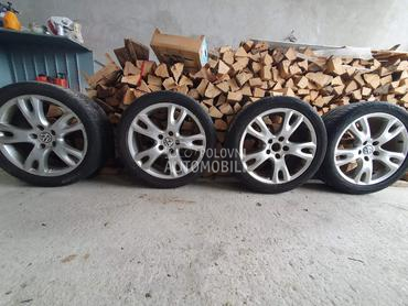 Aluminijumske felne  20" 5 x 130