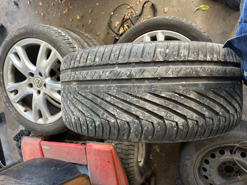 Aluminijumske felne  20" 5 x 130