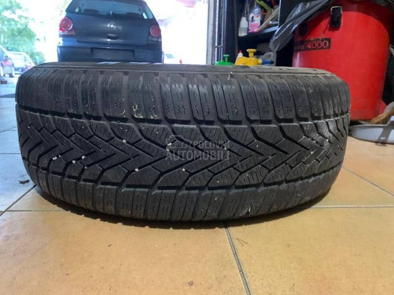 Aluminijumske felne  16" 5 x 108