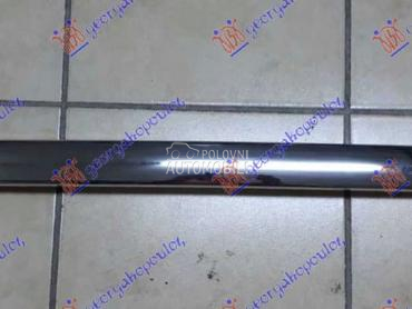 LAJSNA ZADNJEG BRANIKA HROM za Fiat Linea od 2013. do 2015. god.