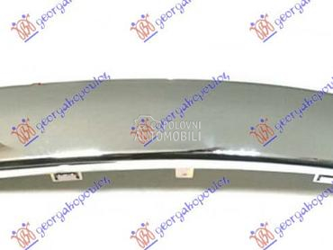 LAJSNA ZADNJEG BRANIKA HROM za Fiat Linea od 2013. do 2015. god.