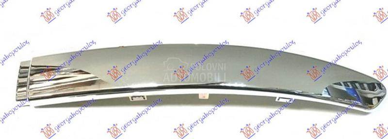 LAJSNA ZADNJEG BRANIKA HROM