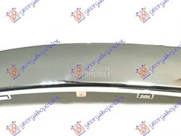 LAJSNA ZADNJEG BRANIKA HROM za Fiat Linea od 2013. do 2015. god.