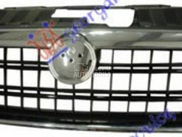 PVC MASKA HROM/CRNA za Fiat Linea od 2013. do 2015. god.