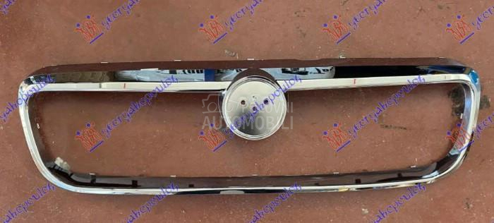 OKVIR PVC MASKE HROM