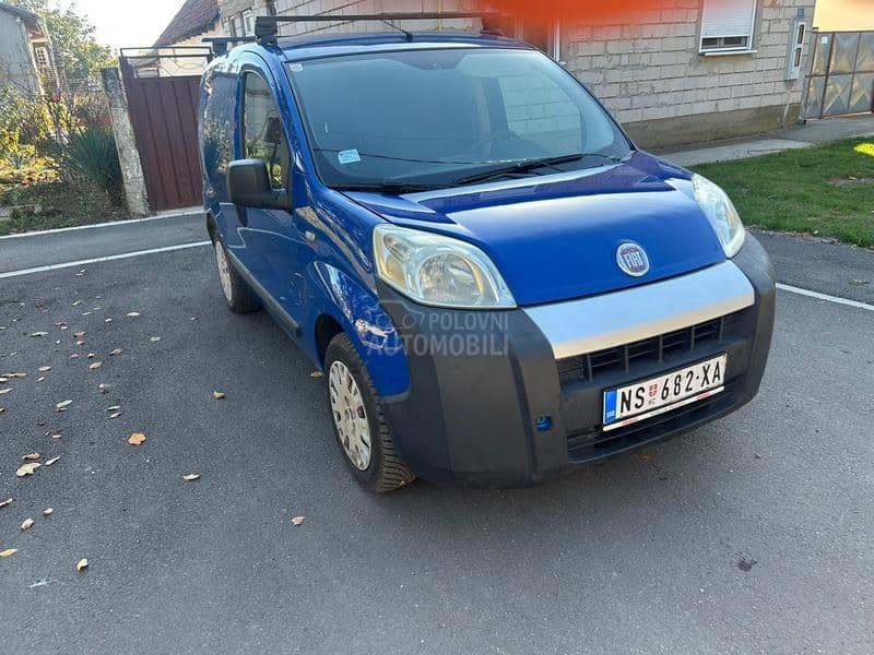 Fiat Fiorino 