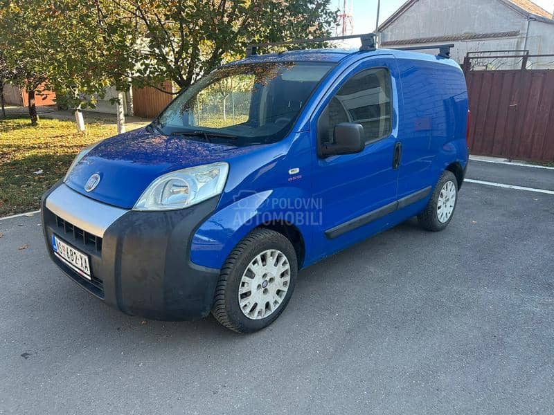 Fiat Fiorino 