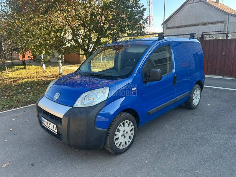 Fiat Fiorino 