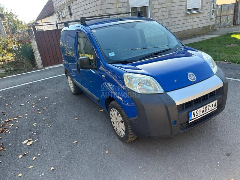 Fiat Fiorino 