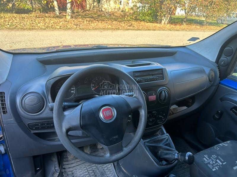 Fiat Fiorino 