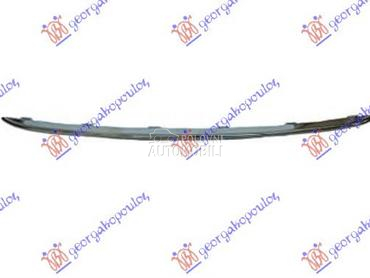 LAJSNA PVC MASKE DONJA HROM za Fiat Linea od 2013. do 2015. god.