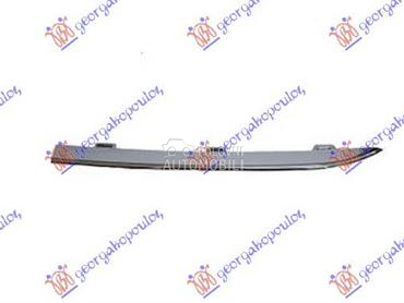 LAJSNA PVC MASKE GORNJA HROM za Fiat Linea od 2013. do 2015. god.