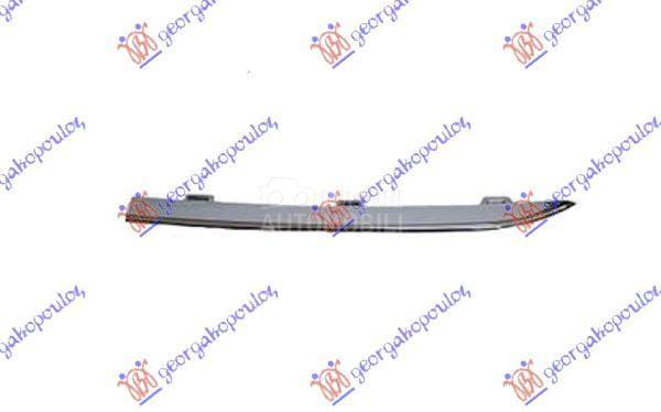 LAJSNA PVC MASKE GORNJA HROM