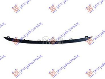 LAJSNA PVC MASKE DONJA CRNA za Fiat Linea od 2013. do 2015. god.