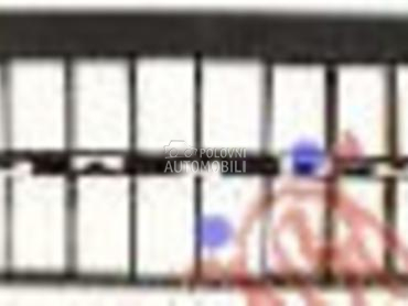 CENTRALNA RESETKA za Fiat Linea od 2013. do 2015. god.