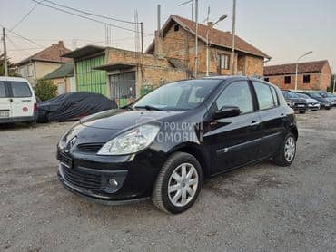 Renault Clio 1.6
