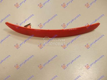 KATADIOPTER U ZADNJEM BRANIKU za Fiat Linea od 2013. do 2015. god.