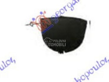 POKLOPAC KUKE ZADNJEG BRANIKA za Fiat Linea od 2013. do 2015. god.