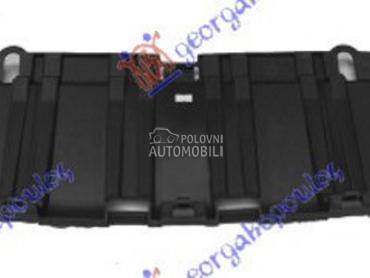 ZASTITA MOTORA PLASTICNA za Fiat Fiorino od 2016. do 2025. god.