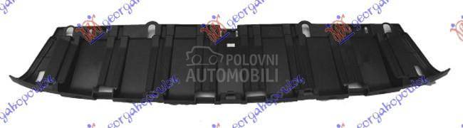 ZASTITA MOTORA PLASTICNA