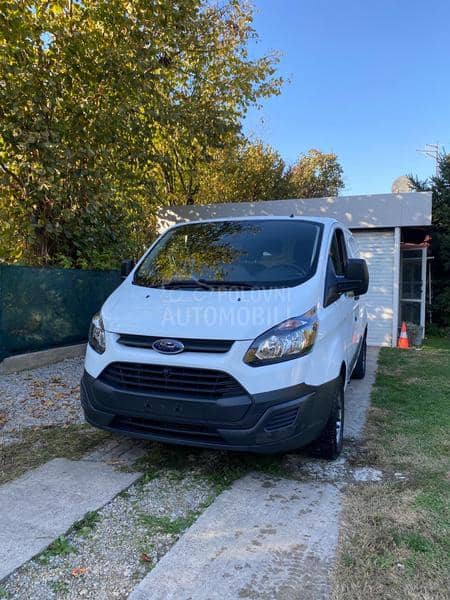 Ford Transit 2.2